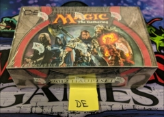 Magic 2012: Deutsch: Booster Box
