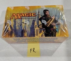 Dragon's Maze: French: Booster Box