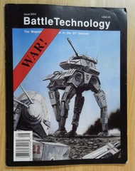 V084: Battle Technology: Issue 0204: READ DESCRIPTION