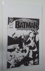 C0564: Absolute Batman: # 2: ASHCAN: NYCC Special Edition: 8.0 VF