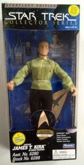 RM0088: Star Trek: Starfleet Edition: Captain James T. Kirk in Dress Uniform: Playmates: 6288: 1995