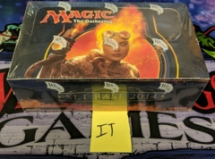 Magic 2014: Italian: Booster Box