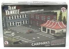 Carparks: Battlefield in a Box:BB227