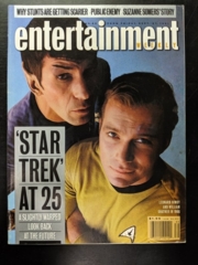 Entertainment Weekly: #85 Sep. 27 1991