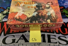 Born of the Gods: Chinese Simplified: Booster Box