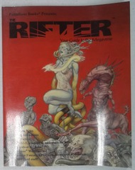 V00411: The Rifter #4: 104: 1998: READ DESCRIPTION