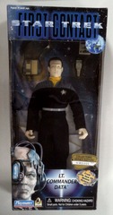 RJ0712: Star Trek: First Contact: Lt. Commander Data: Playmates: 16133: 1996