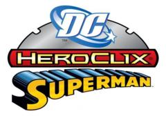 Superman Booster Case