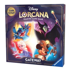 Gateway: Box Set: Lorcana