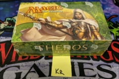 Theros: Korean: Booster Box