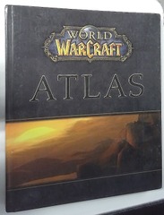 V0034: World Of Warcraft: Atlas: 2006