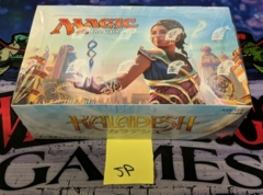 Kaladesh: Japanese: Booster Box