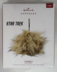 RH012: Star Trek: Tribble: Hallmark Keepsake: 2019