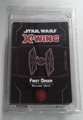 First Order: Damage Deck: SWZ76
