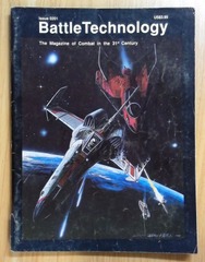 V147: Battle Technology: Issue 0201: READ DESCRIPTION