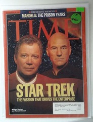 C0461: TIME Magazine: November 28th 1994