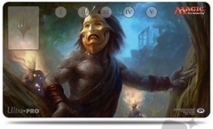 Playmat MTG Daxos the Returned