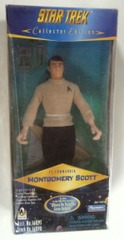 RM0027: Star Trek: Lt. Commander Montgomery Scott: Playmates: 16098: 1996