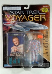 RM0153: Star Trek: Voyager: Neelix the Talaxian: Playmates: 6489: 1995