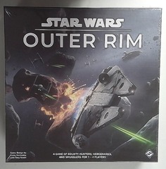 Star Wars: The Outer Rim: 2023
