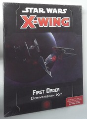 First Order: Conversion Kit: SWZ18