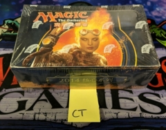Magic 2014: Chinese Traditional: Booster Box
