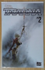 C0401: Taarna: #2: 2018 Royo: 7.0 VF-