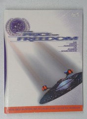 V00315: The Price of Freedom: Star Trek: 25100: READ DESCRIPTION