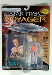 RM0155: Star Trek: Voyager: Neelix the Talaxian: Playmates: 6489: 1995