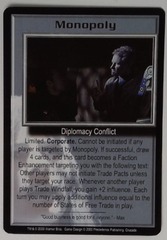 Monopoly - Uncommon
