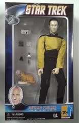 RJ1239: Star Trek: Data: 1/6 Scale: Diamond Select: 2010