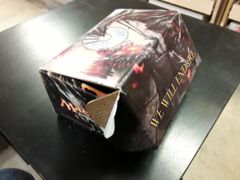 MTG New Phyrexia Card Storage Box (V1)