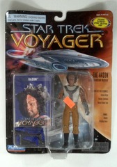 RM0164: Star Trek: Voyager: The Hazon: Playmates: 16462: 1996