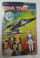 RJ1170: Star Trek: Ilia: Mego: 91205/B: 1979