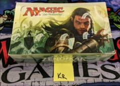 Battle for Zendikar: Korean: Booster Box