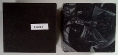 EB013: Star Wars CCG: OTSD Box: Vader: Decipher: 1998: Empty Box