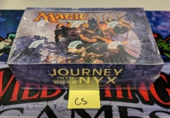 Journey Into Nyx: Chinese Simplified: Booster Box