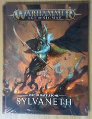Age of Sigmar: Sylvaneth: Order Battletome: 60 03 02 04 008.