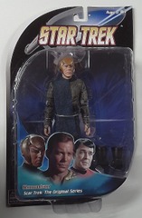 RJ1362: Star Trek: The Original Series: Romulan: Diamond Select: 2009