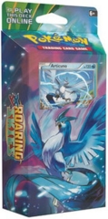 XY Roaring Skies: Starter (Aurora Blast)