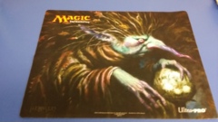 Playmat MTG Gwyllion Hedge-mage