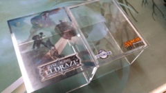 Rise of the Eldrazi Limited Deck Box Premier