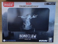 Boneclaw: Paint Kit: 933W010821