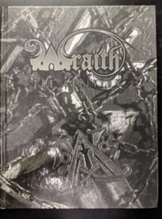 Wraith: The Oblivion: 2nd Edition (Hardcover)