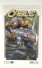 C0049: Cable: #1: Hidden Gem Variant: 8.0 VF