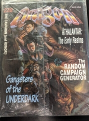 Dragon Magazine #228