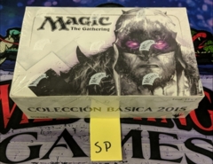 Magic 2015: Spanish: Booster Box