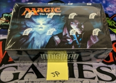 Shadows Over Innistrad: Japanese: Booster Box