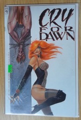 C0211: Cry For Dawn: Volume II: 7.0 FN/VF