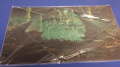 Playmat AOM Rob Alexander Dead City